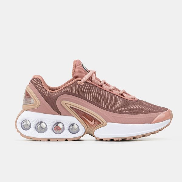 Nike Air Max DN Pink #art1684-1368464 фото