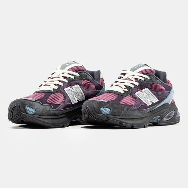 2412 New Balance 2010 x KITH 2412-1231350 фото