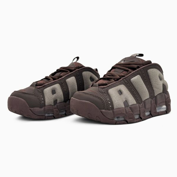 Nike Air More Uptempo Brown nik-0763-1464687 фото