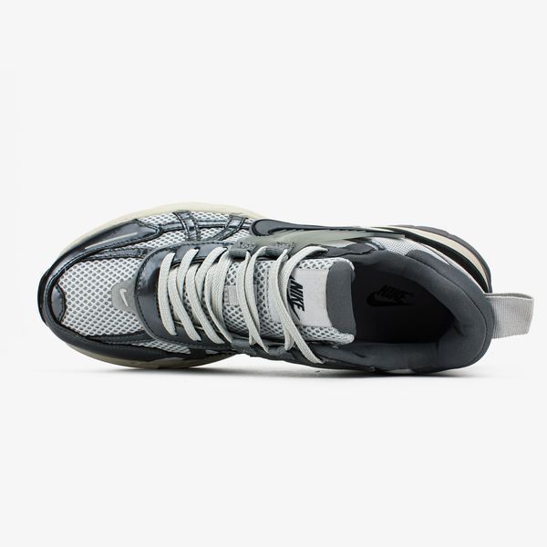Nike V2K Runtekk Run Pure Platinum "Wolf Grey" 522-811606 фото