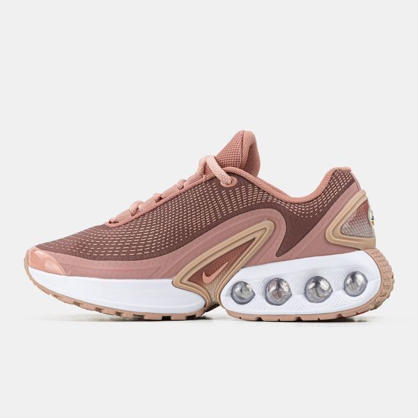 Nike Air Max DN Pink #art1684-1368464 фото