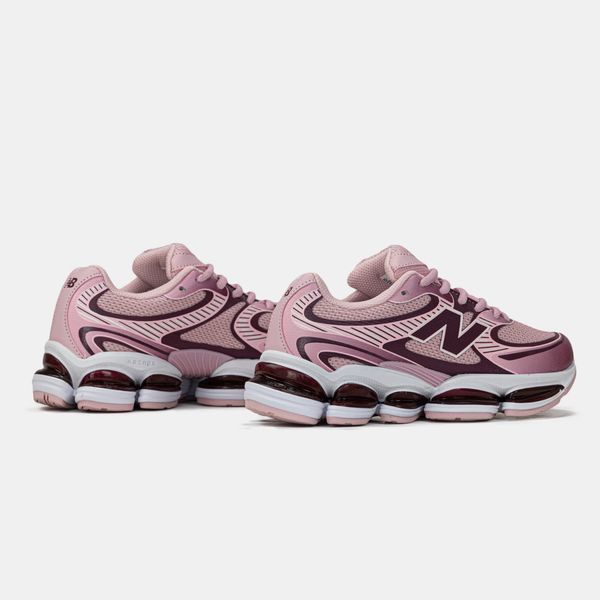New Balance Abzorb 2000 Rose Sugar #art1817-1580568 фото