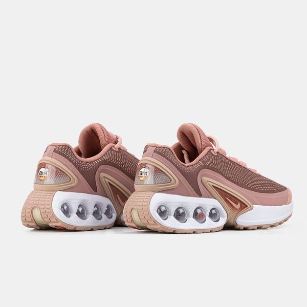 Nike Air Max DN Pink #art1684-1368464 фото