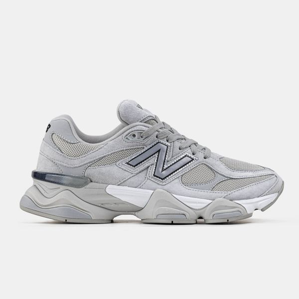 New Balance 9060 Light Grey #art1695-1370298 фото