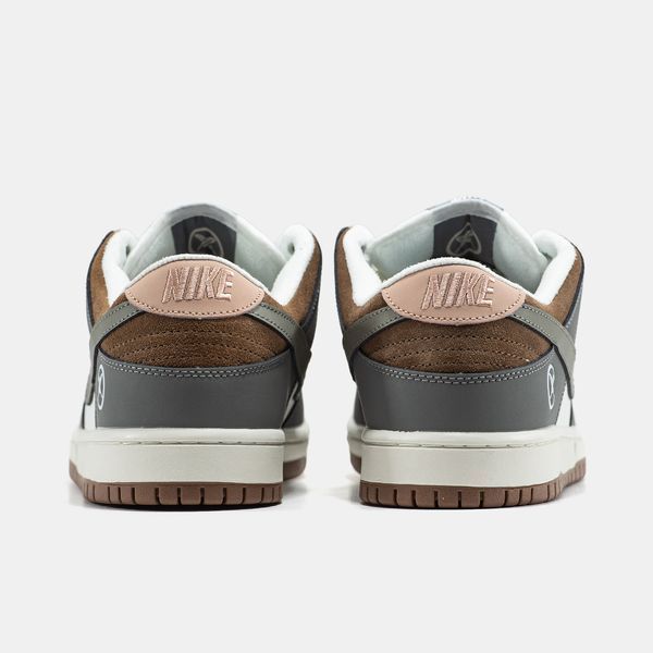 2904 Nike SB Dunk Low x Yuto Horigome 2904-1478766 фото