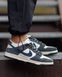 Nike SB Dunk Low x Kaws White Blue ND NK354-1562240 фото 11