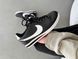 Nike Cortez Basic Black/White nik-0507-901504 фото 3