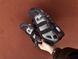 Nike Air More Uptempo Brown nik-0763-1464687 фото 4