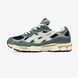 Asics Gel NYC -- "Green Grey Beige" 515-941714 фото 1