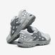 Asics Gel-Kahana 8 Light Grey Dark Stripes 5080-1650255 фото 5