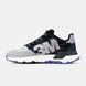 Adidas Nite Jogger Black Grey #art1704-1405328 фото 6
