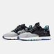 Adidas Nite Jogger Black Grey #art1704-1405328 фото 9