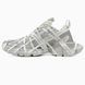 Balenciaga 3XL Extreme Lace White/Silver bal-0038-975275 фото 2