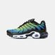 Nike Air Max TN Blue Yellow Black #art1308-866940 фото 1