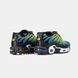 Nike Air Max TN Blue Yellow Black #art1308-866940 фото 5
