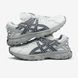 Asics Gel-Kahana 8 Light Grey Dark Stripes 5080-1650255 фото 2