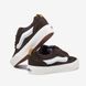 Vans KNU Skool Brown White 3021-1592991 фото 6