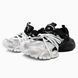 Adidas Vento XLG Deluxe Black/White adi-0523-1294493 фото 2