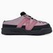 New Balance CRV Mule V2 Purple/Black nbl-0342-998273 фото 4