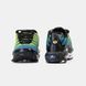 Nike Air Max TN Blue Yellow Black #art1308-866940 фото 7