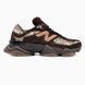 New Balance 9060 Atmos Pink Timeless Beauty nbl-0489-1509086 фото 1