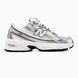 New Balance 740 White/Silver/Blue nbl-0507-1683558 фото 1