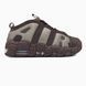 Nike Air More Uptempo Brown nik-0763-1464687 фото 1