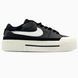 Nike Court Legacy Lift Black/White nik-0423-531131 фото 1
