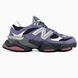 New Balance 9060 Violet Noir nbl-0352-1010573 фото 3