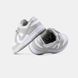 Nike Dunk Low Retro Grey White #art1028-475574 фото 6