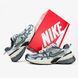 Nike V2K Runtekk Run Pure Platinum "Wolf Grey" 522-811606 фото 6