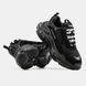 0161 Triple S &ldquo;Black&rdquo;📦 0161-119912 фото 3