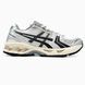 Asics Gel-Kayano 14 White/Silver/Black asc-0002-402122 фото 1
