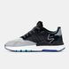 Adidas Nite Jogger Black Grey #art1704-1405328 фото 1