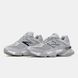 New Balance 9060 Light Grey #art1695-1370298 фото 9