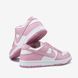 Nike SB Dunk Low Pink White 0371-1565852 фото 2