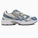 Asics Gel-1130 Blue/Silver asc-0219-1238294 фото 1