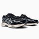 Asics Gel-NYC Black/Grey Gore-Tex asc-0192-1221734 фото 2
