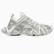 Balenciaga 3XL Extreme Lace White/Silver bal-0038-975275 фото 1