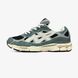 Asics Gel NYC -- "Green Grey Beige" 515-941714 фото 3