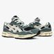 Asics Gel NYC -- "Green Grey Beige" 515-941714 фото 8
