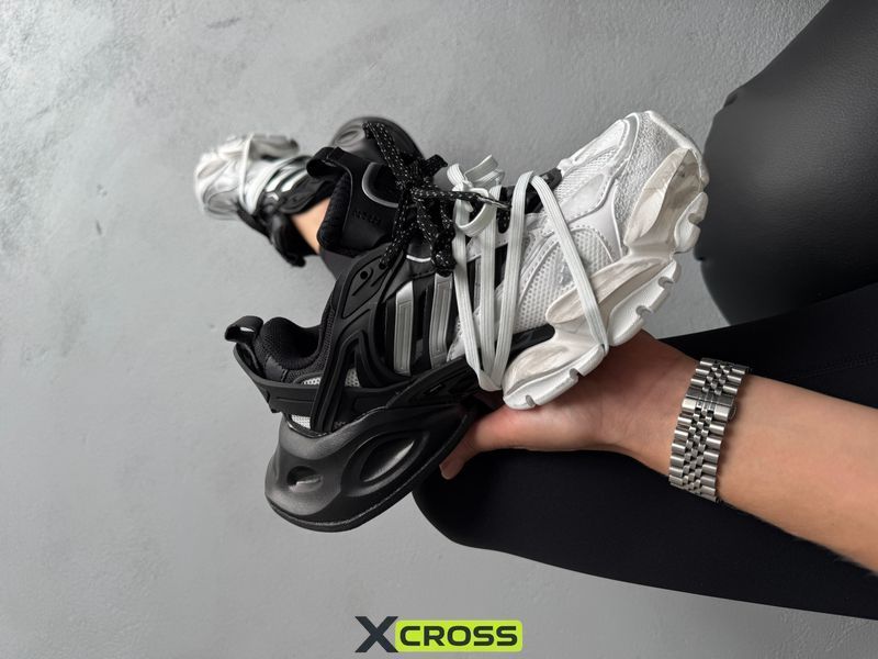 Adidas Vento XLG Deluxe Black/White adi-0523-1294493 фото