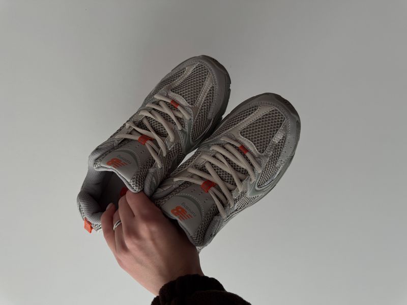 New Balance 530 Utility Pack/Grey nbl-0472-1448645 фото