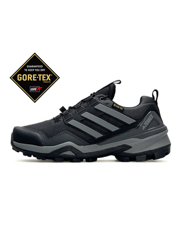 Adidas Terrex Skychaser GTX Dark Grey Black А4795-1338428 фото