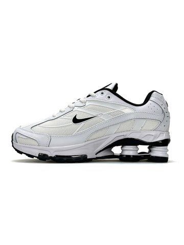 Nike Shox Ride 2 SP White Black А5091-1491766 фото