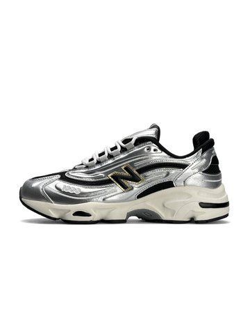 New Balance 1000 Silver Black A4126-1189855 фото