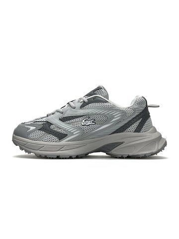 Lacoste L003 Neo Shot Light Grey A5191-1512990 фото