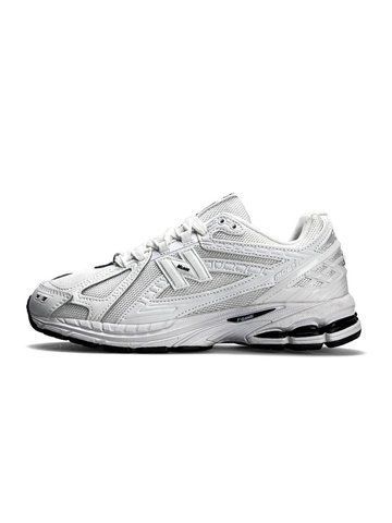 New Balance 1906R White Black В4242-1203878 фото