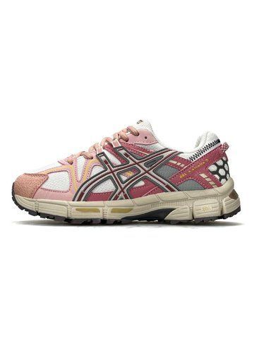 ASICS Gel-Kahana 8 Pink White В5068-1474629 фото