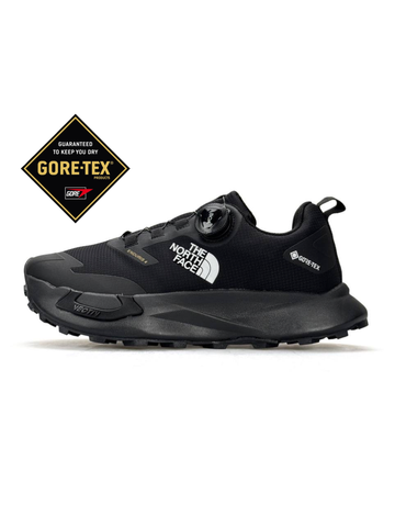 The North Face Vectiv Enduris 4 GTX Black A6121-1797640 фото